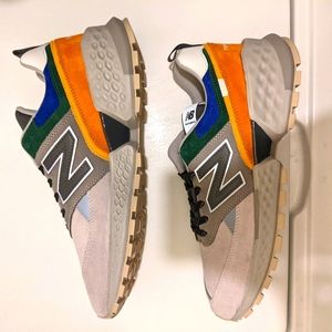 New Balance 574 sport